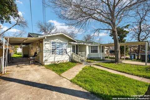 715 FITCH ST, San Antonio, TX 78214