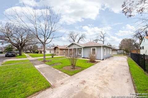 321 MOUNT VERNON CT, San Antonio, TX 78223