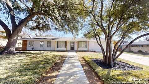 11214 JANET LEE DR, San Antonio, TX 78230