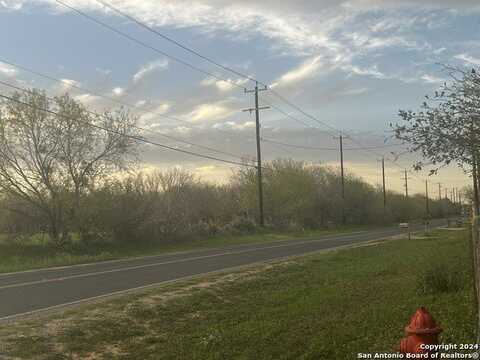 15750 SHEPHERD RD, Atascosa, TX 78002