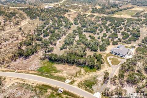 738 CAVAZOS TRAIL, Bulverde, TX 78163