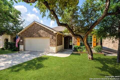 4611 SUNRISE BCH, San Antonio, TX 78253