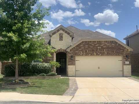 12306 Bianca Mill Way, San Antonio, TX 78254