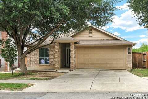 7443 PERSEUS SOUND, San Antonio, TX 78252