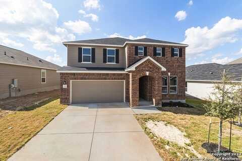 2515 Chronos Drive, San Antonio, TX 78245