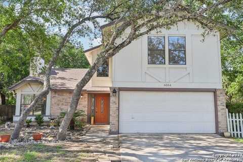 6054 SPRING TIME ST, San Antonio, TX 78249