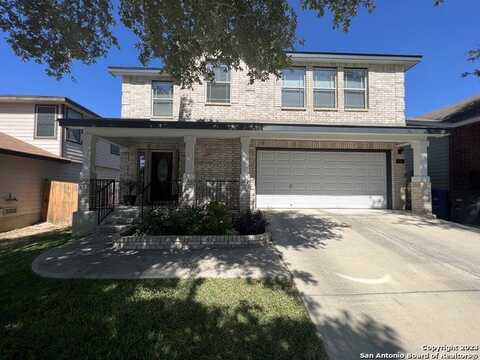 646 LYNX MTN, San Antonio, TX 78251