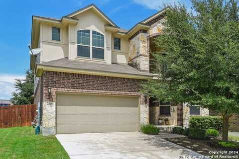 2809 ASHWOOD, Schertz, TX 78108