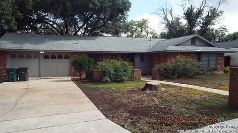 939 SERENADE DR, San Antonio, TX 78213