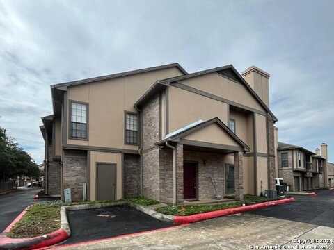 11839 PARLIAMENT ST, San Antonio, TX 78216