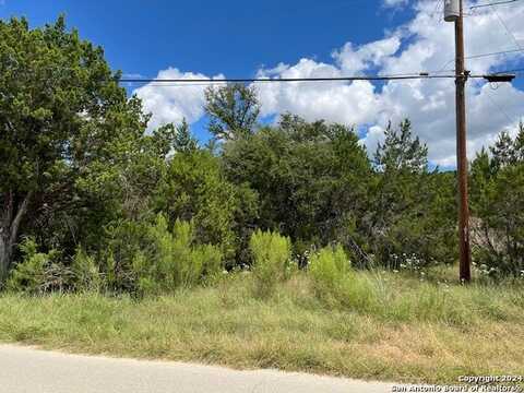 1396 CANYON TRACE, Canyon Lake, TX 78133