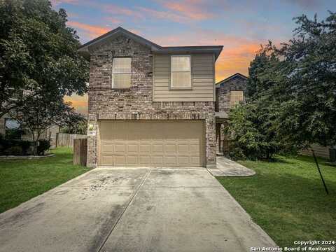 13827 SONORA VLY, San Antonio, TX 78254