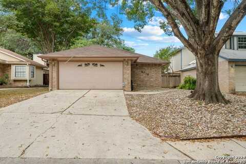 5719 SPRING WATCH, San Antonio, TX 78247