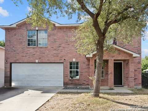 8330 SWEET MAIDEN ST, San Antonio, TX 78242