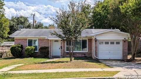 426 FUTURE DR, San Antonio, TX 78213