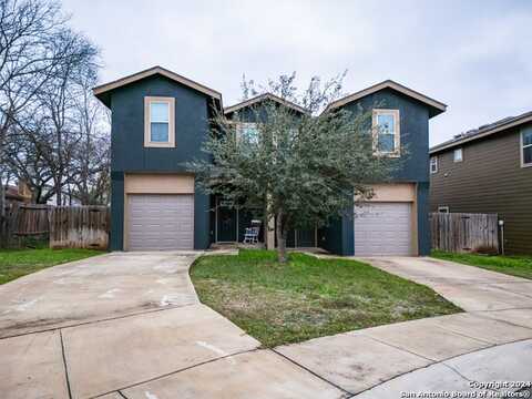 6650 MIA WAY, San Antonio, TX 78233