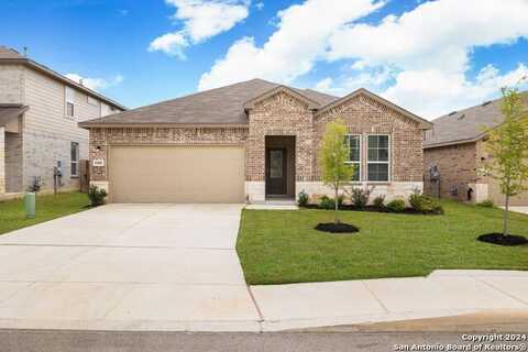 9406 Rojo Ranch, San Antonio, TX 78254