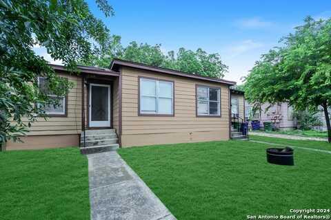 527 WALTON AVE, San Antonio, TX 78225