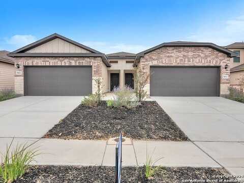 5515 Devils Gate, Converse, TX 78109