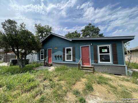 1207 RUIZ ST, San Antonio, TX 78207