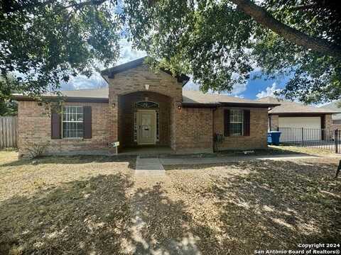 4707 HIGHLAND FARM, San Antonio, TX 78244