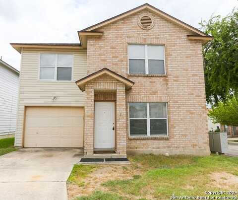 11 STALLION HLS, San Antonio, TX 78238