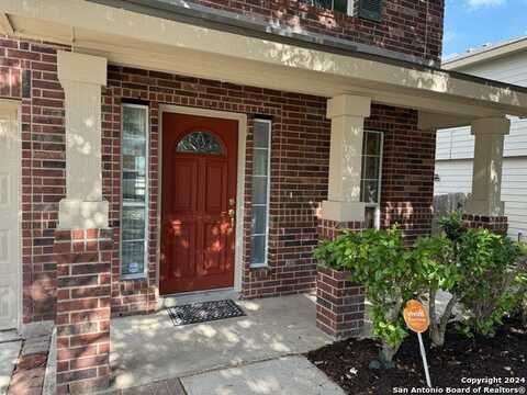 10714 WILDWOOD WAY, Universal City, TX 78148