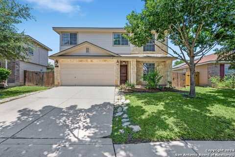 9807 CONNEMARA BND, San Antonio, TX 78254