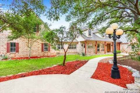 141 RANGER CREEK RD, Boerne, TX 78006