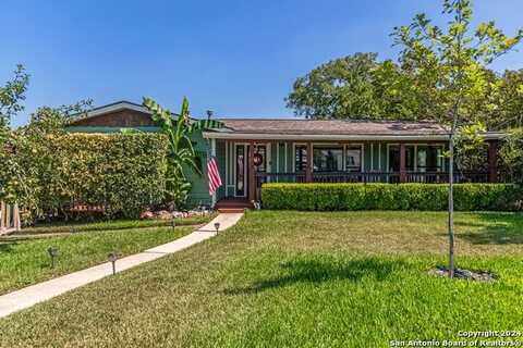 334 KAREN, San Antonio, TX 78209