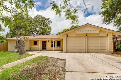 4603 WARPATH ST, San Antonio, TX 78238