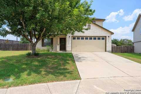 125 WILLOW WOOD, Cibolo, TX 78108