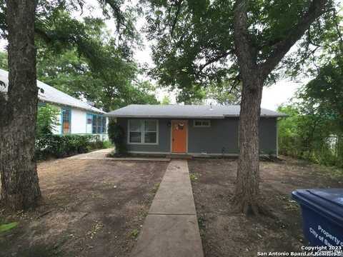 220 PIEDMONT AVE, San Antonio, TX 78203