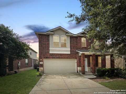 844 MARBELLA, Cibolo, TX 78108