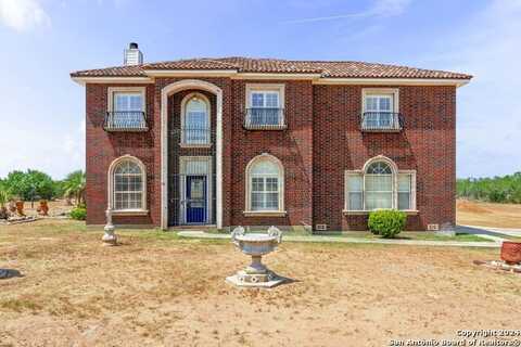 416 Meadow View, Floresville, TX 78114