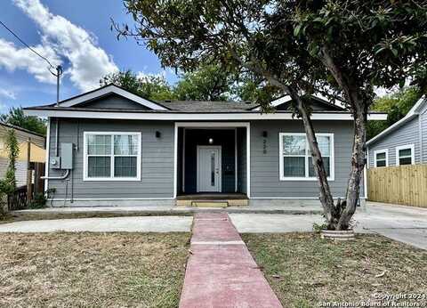 220 FURNISH AVE, San Antonio, TX 78204