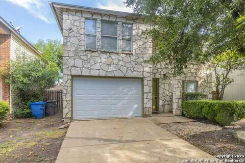 13730 VILLA CAMINO, San Antonio, TX 78233