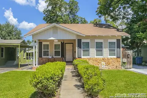 2119 Sacramento, San Antonio, TX 78201