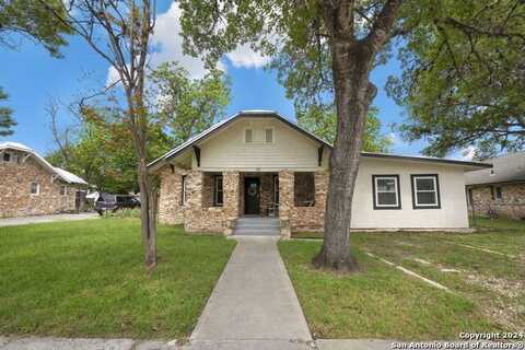 161 E Basel, New Braunfels, TX 78130