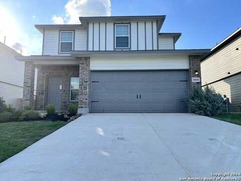 15619 GARAM TRL, Von Ormy, TX 78073