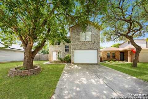 2111 SKULL VALLEY DR, San Antonio, TX 78245