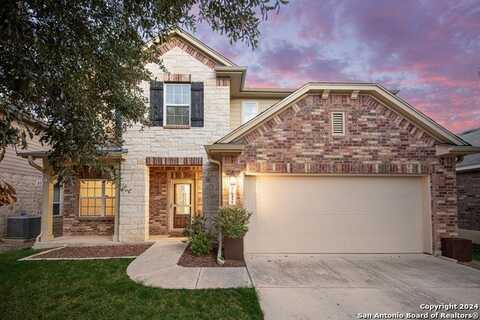 5642 LILAC WILLOW, San Antonio, TX 78253