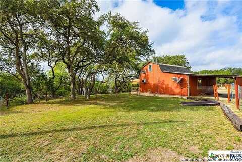 420 SCENIC DR, Canyon Lake, TX 78133