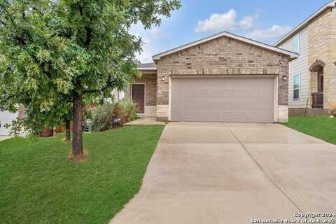 11711 SILVER FIELD, San Antonio, TX 78254