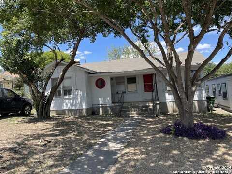 1727 DONALDSON AVE, San Antonio, TX 78228