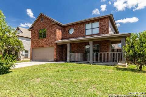 824 Pinehurst Drive, New Braunfels, TX 78130