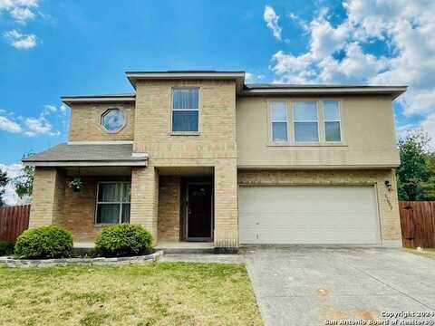 17003 TALON PATH, San Antonio, TX 78247