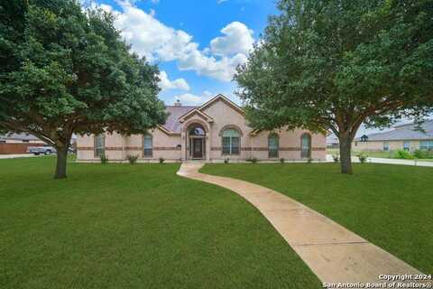 8310 QUAIL COVEY LN, San Antonio, TX 78263