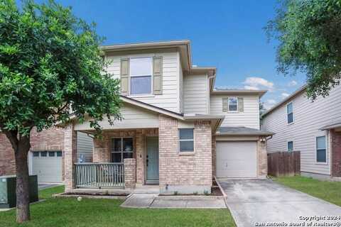 16118 Branding Pass, San Antonio, TX 78247