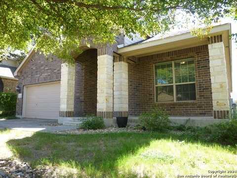 15426 GALLANT BLOOM, San Antonio, TX 78245